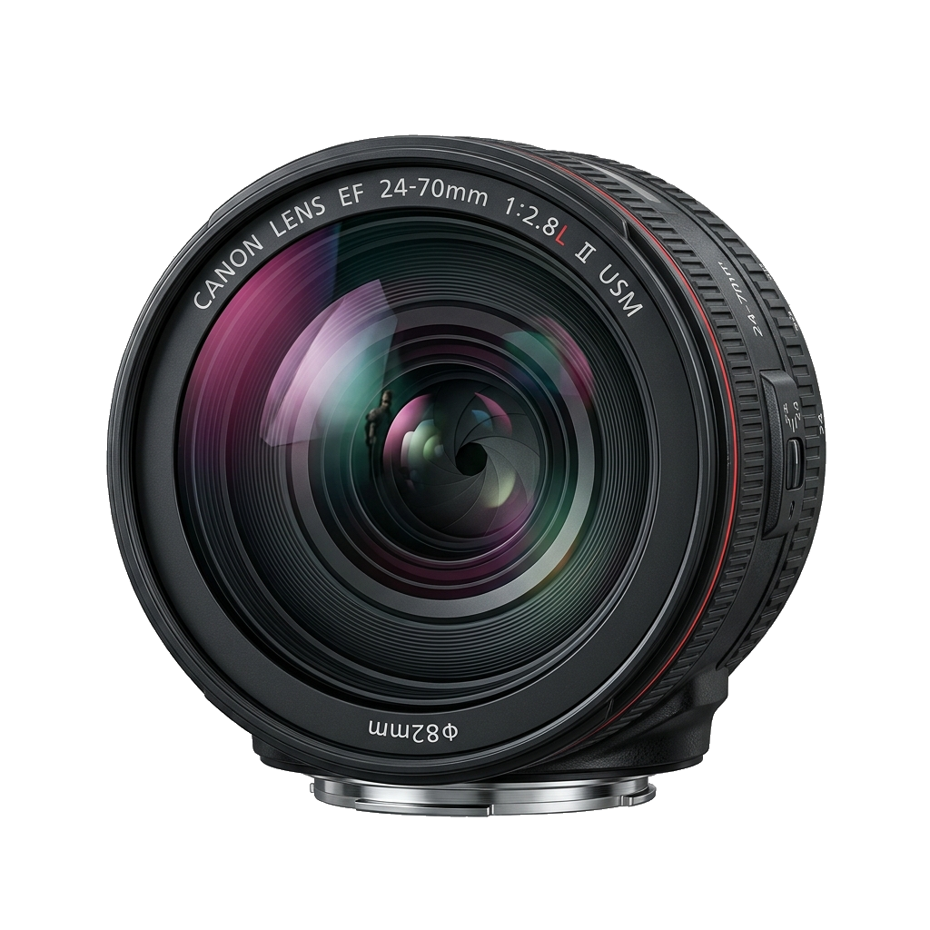 Camera Lens