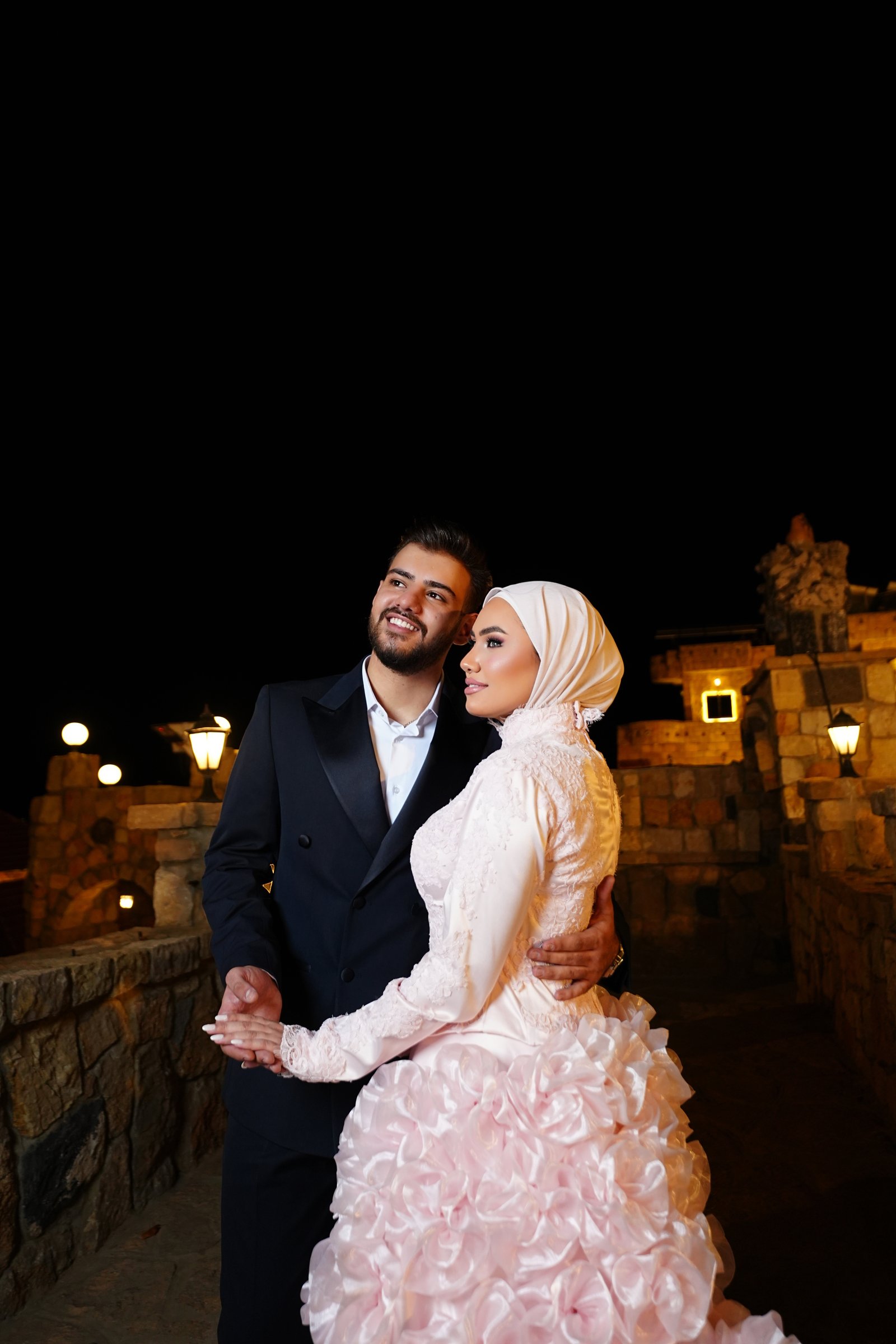 جلسات الكوبل والعرسان
